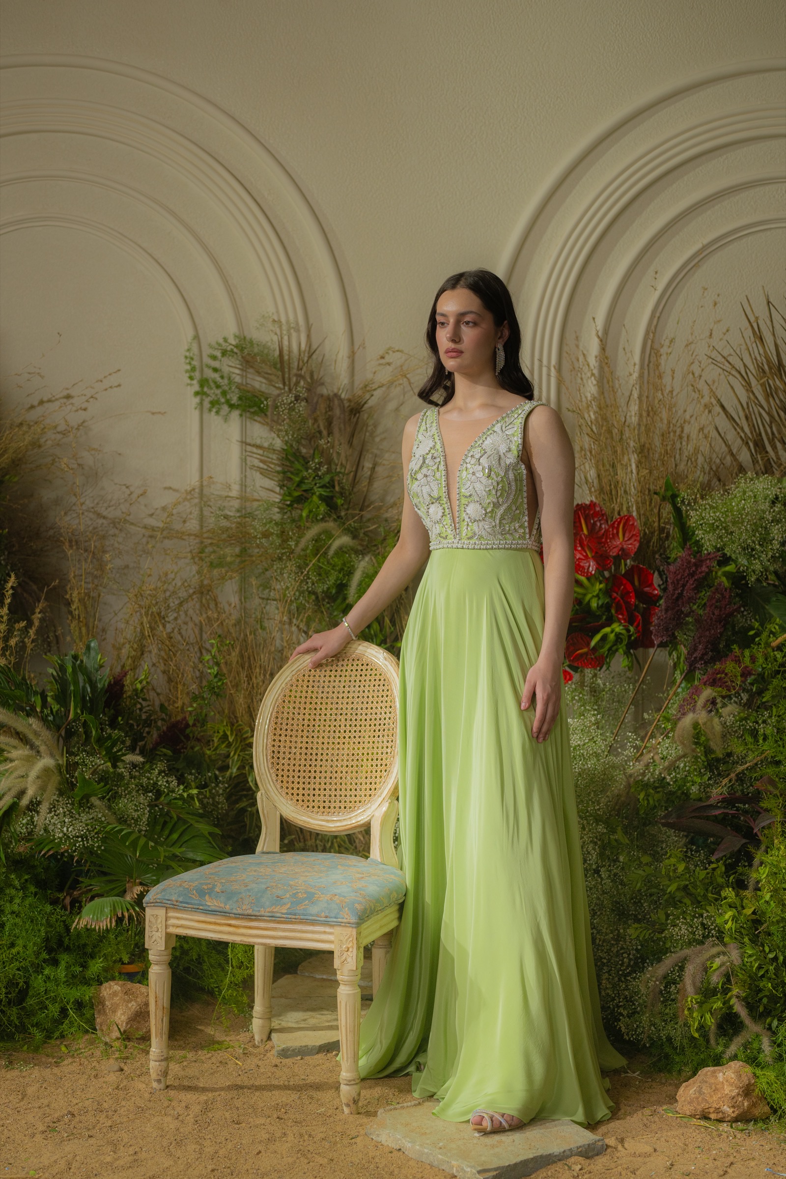 Conservatory IV