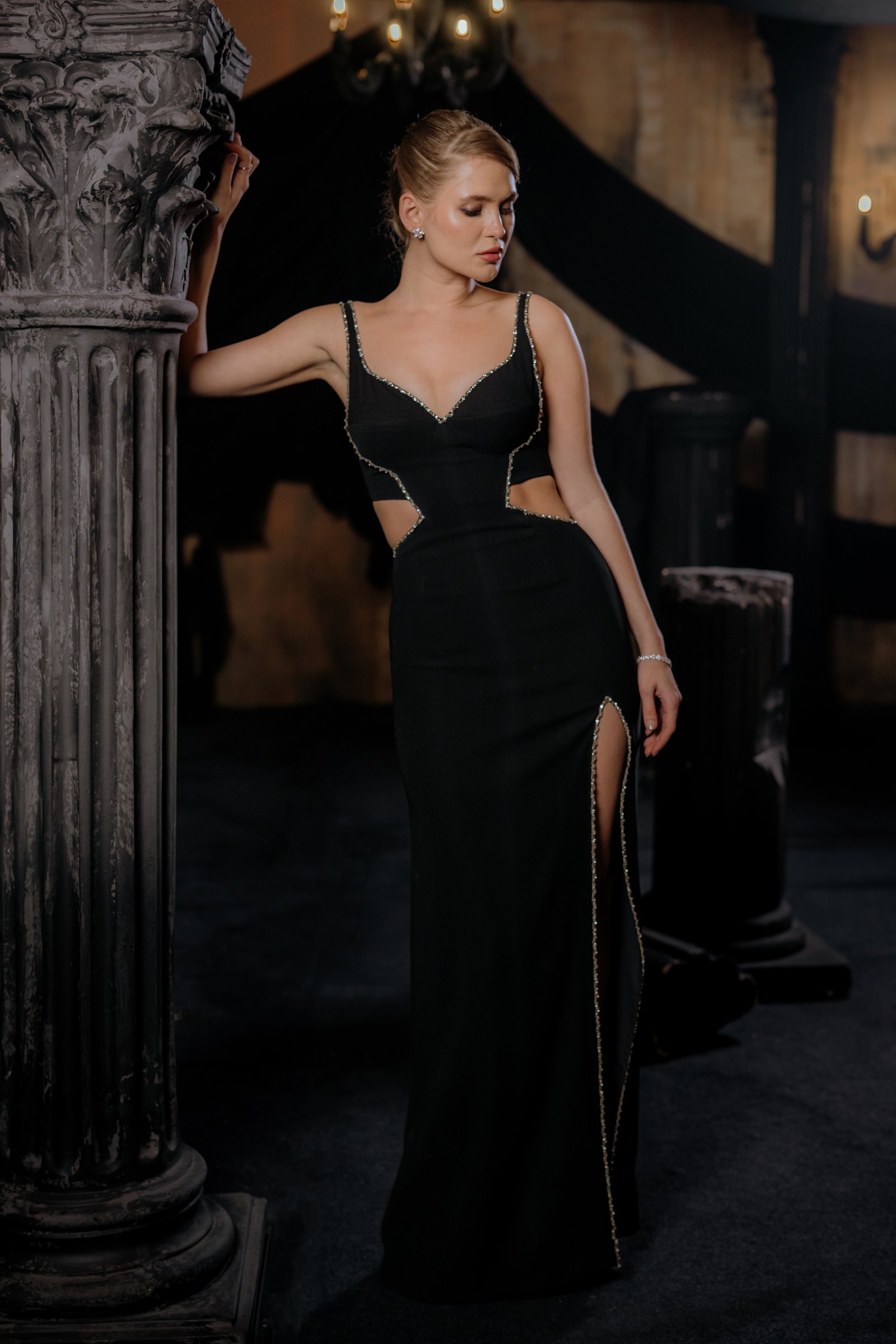 Allure slit