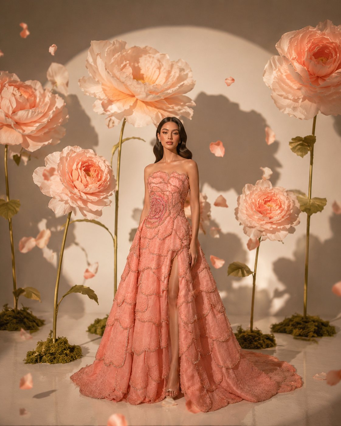 The Camellia