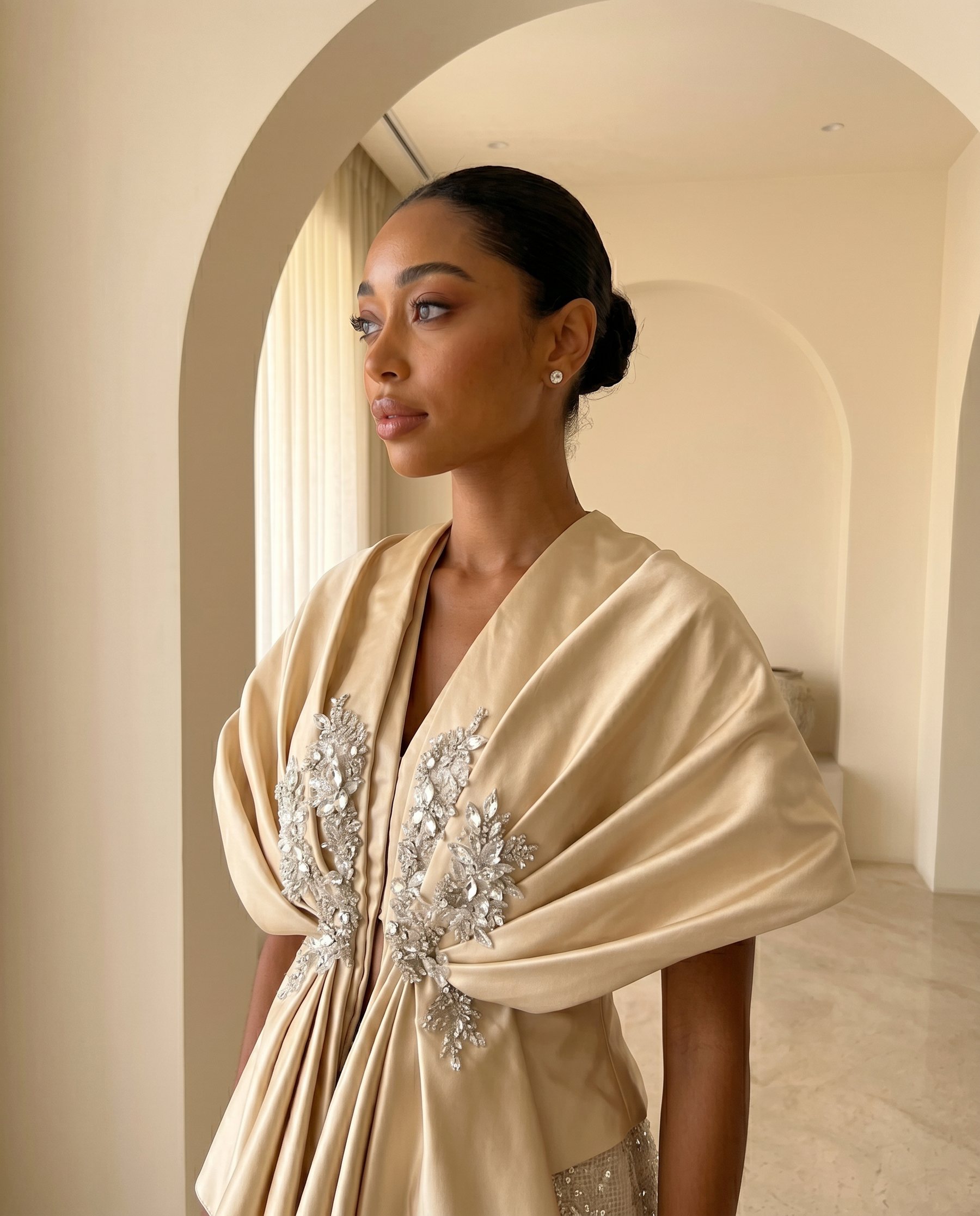 The Ophelia set